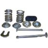 Picture of Crown Automotive Jeep Replacement Brake Hold Down Spring Kit - J0937952