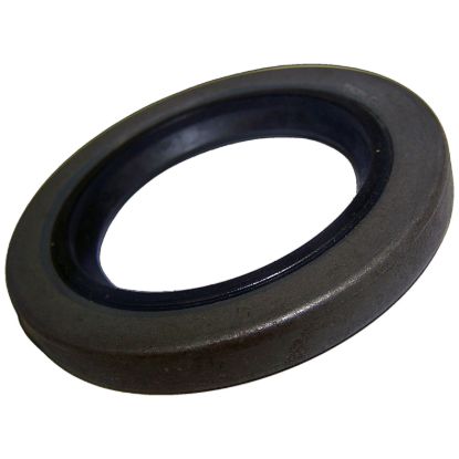 Picture of Crown Automotive Jeep Replacement Engine Crankshaft Seal - J0939734