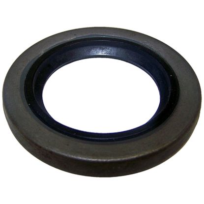 Picture of Crown Automotive Jeep Replacement Engine Crankshaft Seal - J0939734