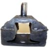 Picture of Crown Automotive Jeep Replacement Engine Mount - J0939993