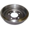 Picture of Crown Automotive Jeep Replacement Brake Drum - J0941877