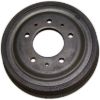 Picture of Crown Automotive Jeep Replacement Brake Drum - J0941877