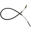 Picture of Crown Automotive Jeep Replacement Clutch Cable - J0942612