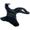 Picture of Crown Automotive Jeep Replacement Drum Brake Adjusting Lever - J0943140