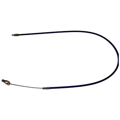 Picture of Crown Automotive Jeep Replacement Parking Brake Cable - J0945270