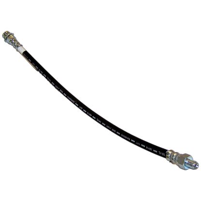 Picture of Crown Automotive Jeep Replacement Brake Hydraulic Hose - J0946550