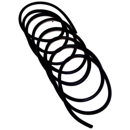 Picture of Crown Automotive Jeep Replacement Windshield Seal - J0978986