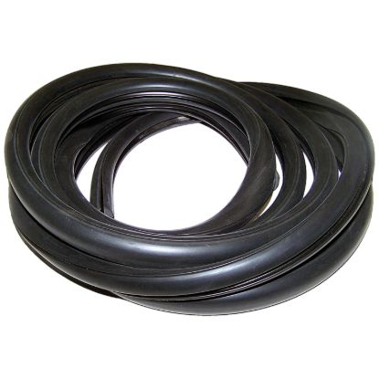 Picture of Crown Automotive Jeep Replacement Windshield Seal - J0978995