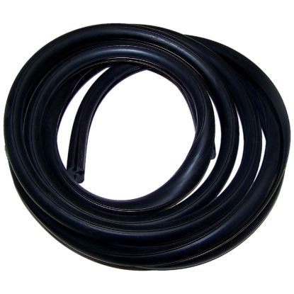 Picture of Crown Automotive Jeep Replacement Windshield Seal - J0978995