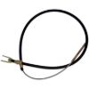 Picture of Crown Automotive Jeep Replacement Clutch Cable - J0992533