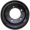 Picture of Crown Automotive Jeep Replacement Brake Drum - J0994306