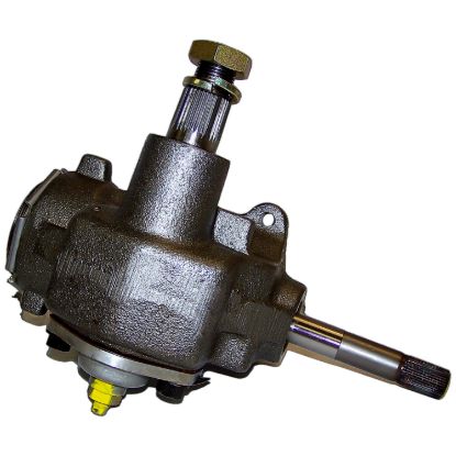 Picture of Crown Automotive Jeep Replacement Steering Gear Box - J0994509