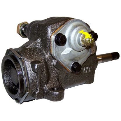 Picture of Crown Automotive Jeep Replacement Steering Gear Box - J0994509