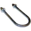 Picture of Crown Automotive Jeep Replacement Leaf Spring Axle U-Bolt - J0999545