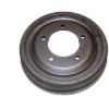 Picture of Crown Automotive Jeep Replacement Brake Drum - J0999728
