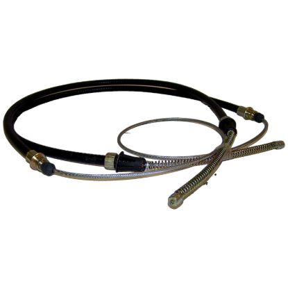 Picture of Crown Automotive Jeep Replacement Parking Brake Cable - J0999895
