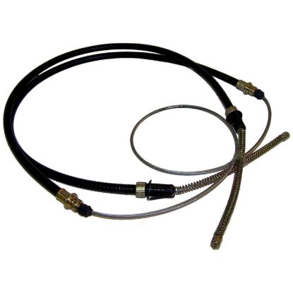 Picture of Crown Automotive Jeep Replacement Parking Brake Cable - J0999895