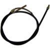 Picture of Crown Automotive Jeep Replacement Parking Brake Cable - J0999979
