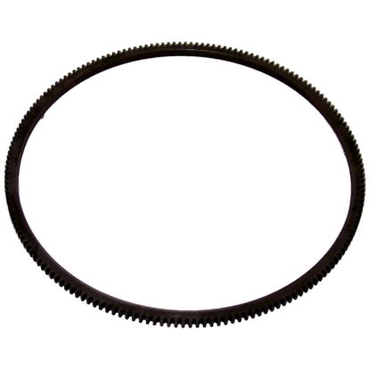 Picture of Crown Automotive Jeep Replacement Clutch Flywheel Ring Gear - J3144492