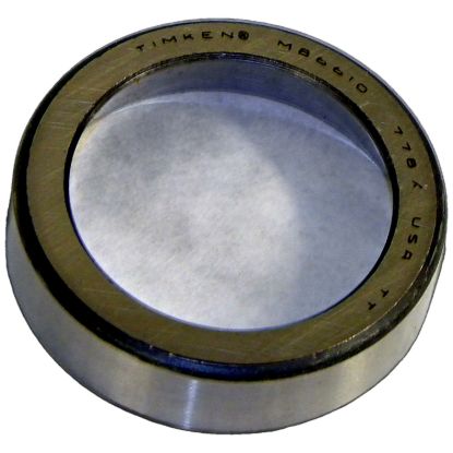 Picture of Crown Automotive Jeep Replacement Multi-Purpose Race - J3156062