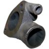 Picture of Crown Automotive Jeep Replacement Engine Coolant Thermostat Housing - J3172305