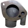 Picture of Crown Automotive Jeep Replacement Engine Coolant Thermostat Housing - J3172305