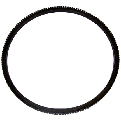 Picture of Crown Automotive Jeep Replacement Clutch Flywheel Ring Gear - J3172419