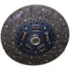 Picture of Crown Automotive Jeep Replacement Transmission Clutch Friction Plate - J3184867
