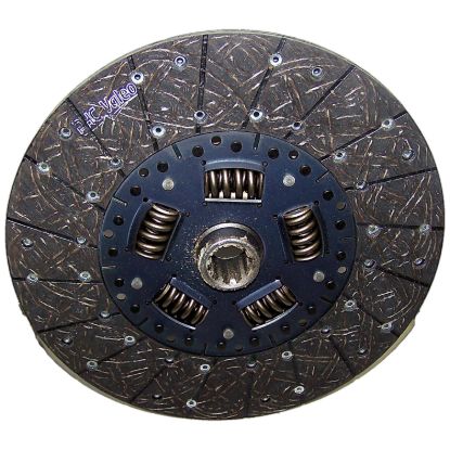 Picture of Crown Automotive Jeep Replacement Transmission Clutch Friction Plate - J3184867