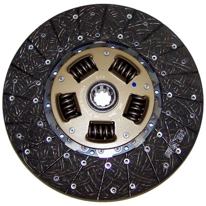 Picture of Crown Automotive Jeep Replacement Transmission Clutch Friction Plate - J3184867