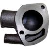 Picture of Crown Automotive Jeep Replacement Engine Coolant Thermostat Housing - J3189718