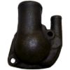 Picture of Crown Automotive Jeep Replacement Engine Coolant Thermostat Housing - J3189718