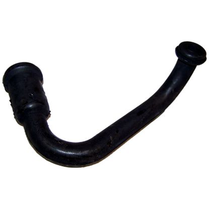 Picture of Crown Automotive Jeep Replacement PCV Valve Hose - J3190565