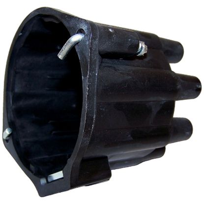 Picture of Crown Automotive Jeep Replacement Distributor Cap - J3200192