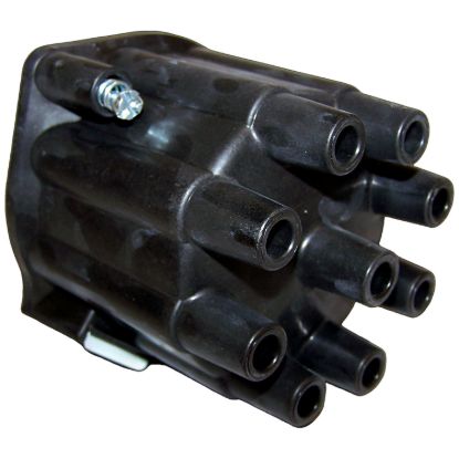 Picture of Crown Automotive Jeep Replacement Distributor Cap - J3200192