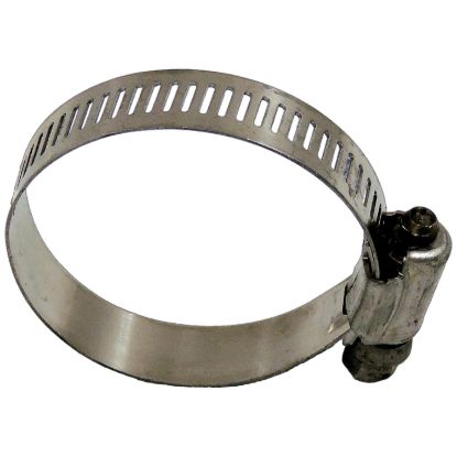 Picture of Crown Automotive Jeep Replacement Hose Clamp - J3203076