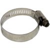 Picture of Crown Automotive Jeep Replacement Hose Clamp - J3203076