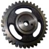 Picture of Crown Automotive Jeep Replacement Engine Timing Camshaft Sprocket - J3206693