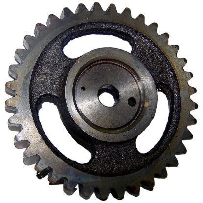 Picture of Crown Automotive Jeep Replacement Engine Timing Camshaft Sprocket - J3206693