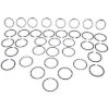 Picture of Crown Automotive Jeep Replacement Engine Piston Ring Set - J3208066