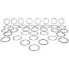 Picture of Crown Automotive Jeep Replacement Engine Piston Ring Set - J3208066
