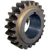 Picture of Crown Automotive Jeep Replacement Engine Timing Camshaft Sprocket - J3223199