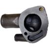 Picture of Crown Automotive Jeep Replacement Engine Coolant Thermostat Housing - J3224216