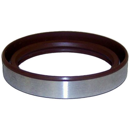 Picture of Crown Automotive Jeep Replacement Engine Crankshaft Seal - J3224704