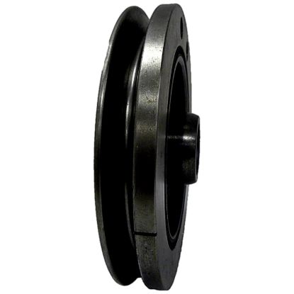 Picture of Crown Automotive Jeep Replacement Engine Harmonic Balancer - J3225201