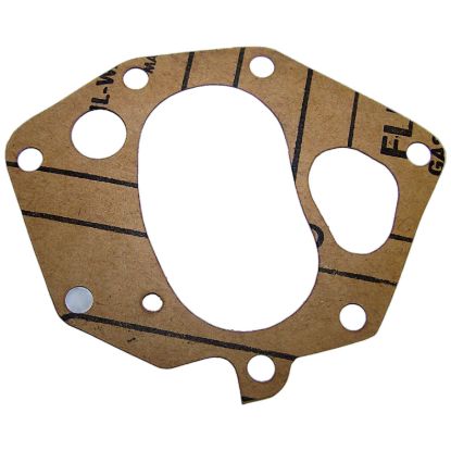 Picture of Crown Automotive Jeep Replacement Engine Oil Pump Cover Gasket - J3226241