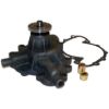 Picture of Crown Automotive Jeep Replacement Engine Water Pump - J3234427