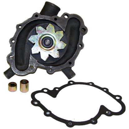 Picture of Crown Automotive Jeep Replacement Engine Water Pump - J3234427