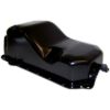 Picture of Crown Automotive Jeep Replacement Engine Oil Pan - J3236322