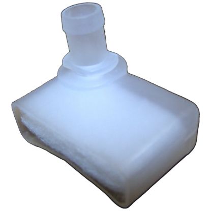Picture of Crown Automotive Jeep Replacement Engine Crankcase Breather Element - J3236695